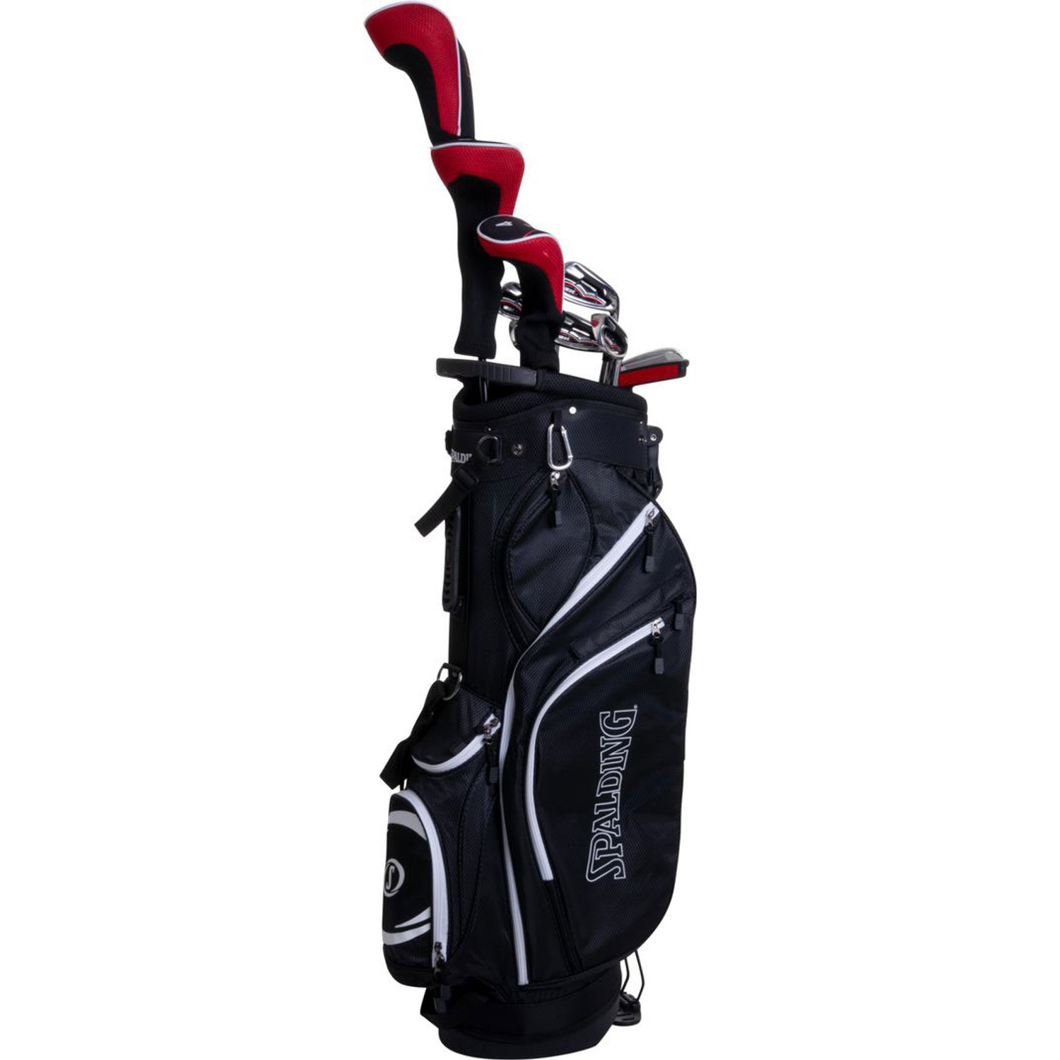 Spalding SX35 Set Men Steel LH - PassaSports.com