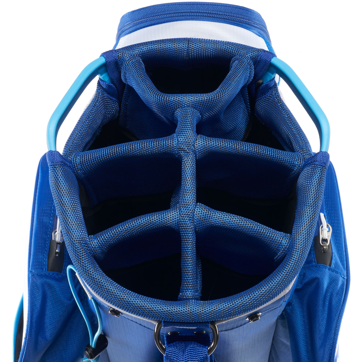 Mizuno BR-D3 Cart Bag - PassaSports.com