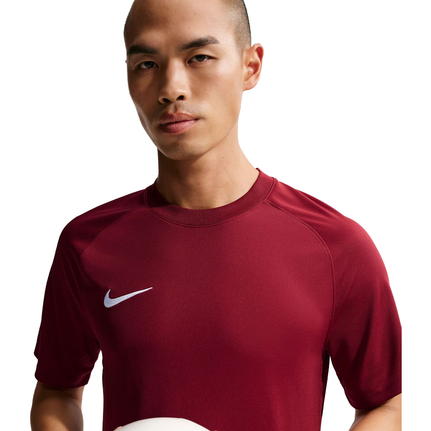 Nike Park VIII Dri-FIT Training Shirt - PassaSports.com