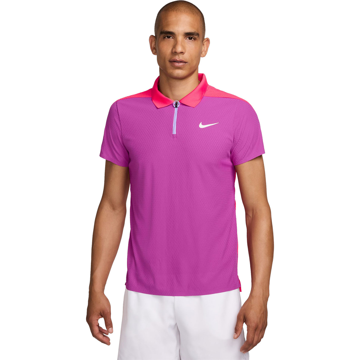 Us open nike purple hotsell