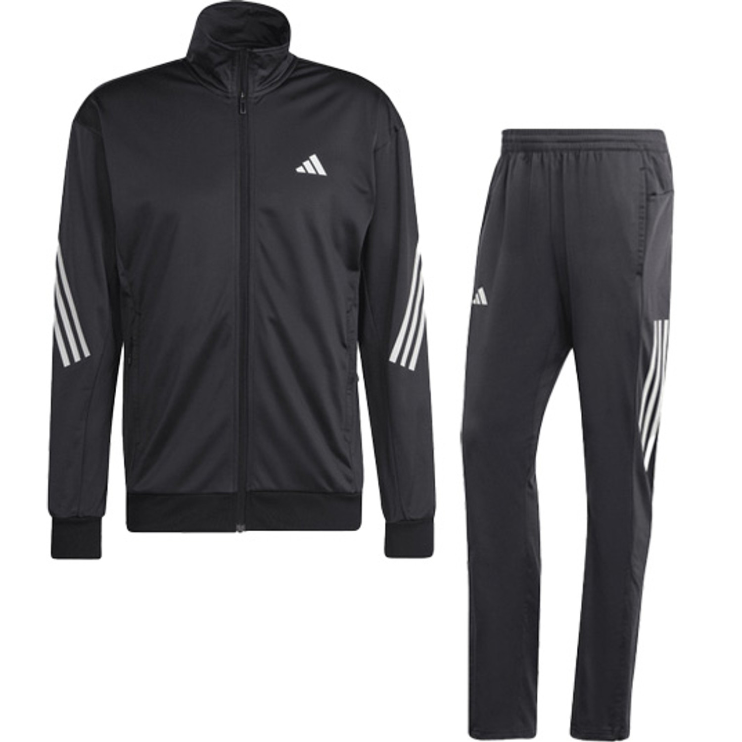 Adidas heren pak cheap