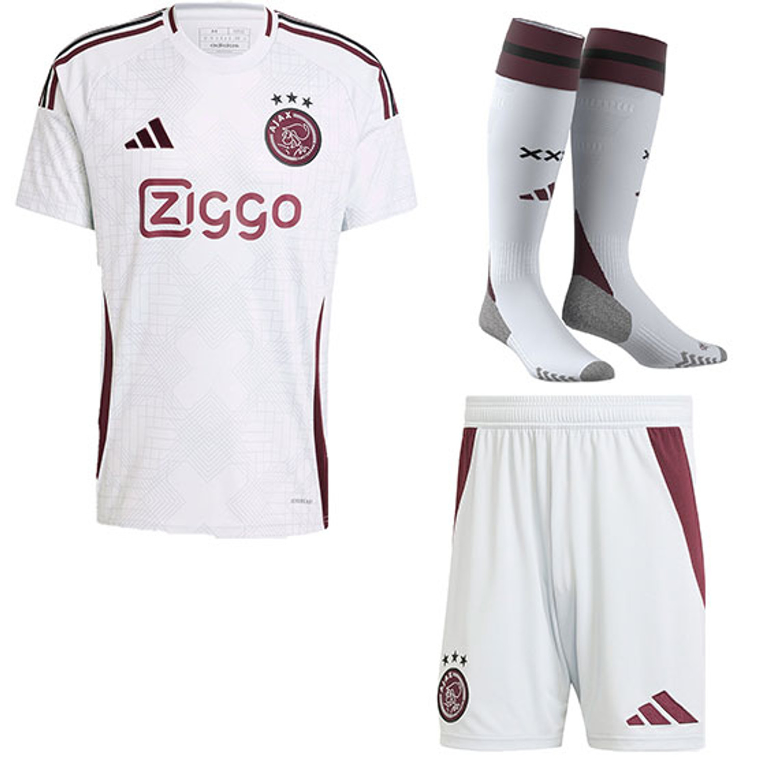 Tenue adidas outlet