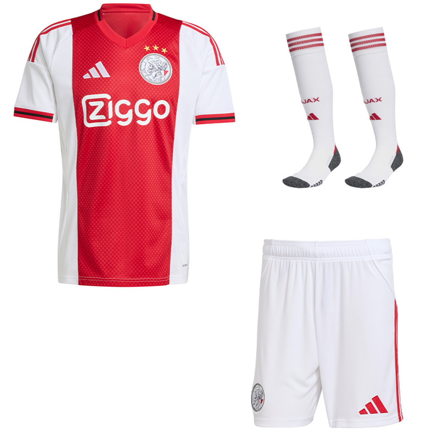 PLAYSEAT x Amsterdam AJAX コラボ アヤックス サッカー Official website AFC Ajax Amsterdam - Ajax.nl