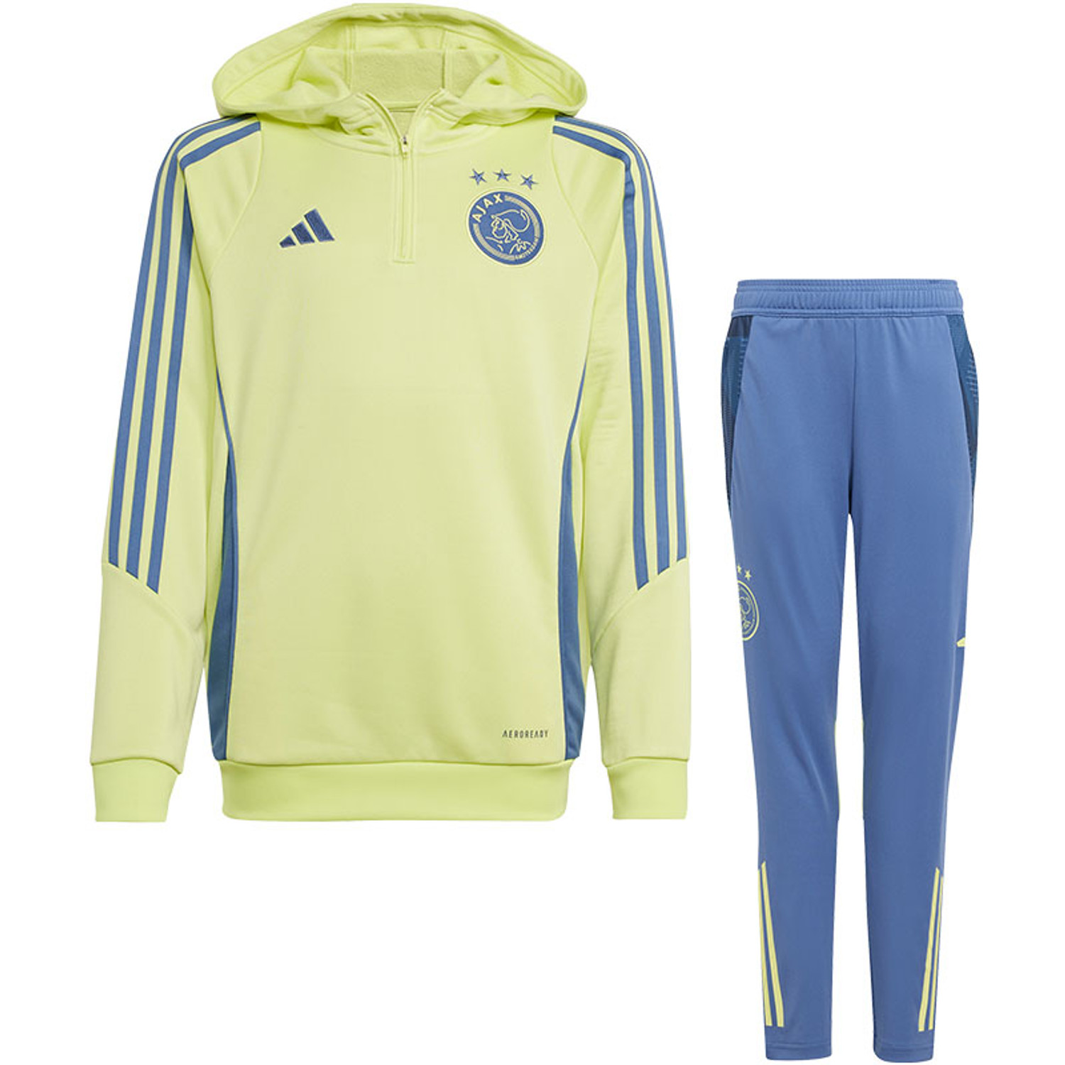 Ajax trainingspak kind 128 on sale