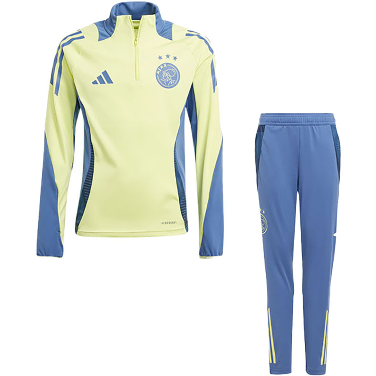 Ajax trainingspak 128 deals