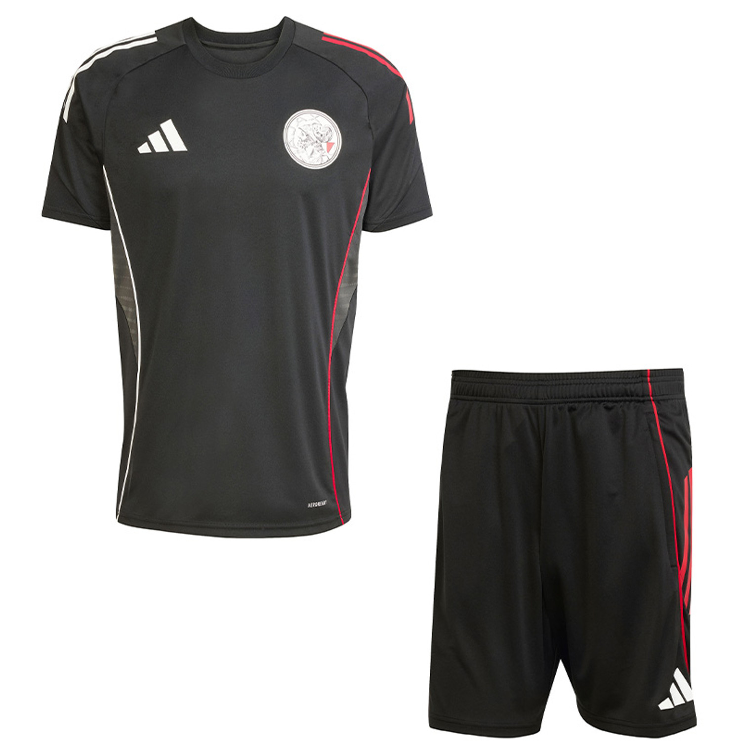 ajax！ adidas Ajax Training Set - PassaSports.com