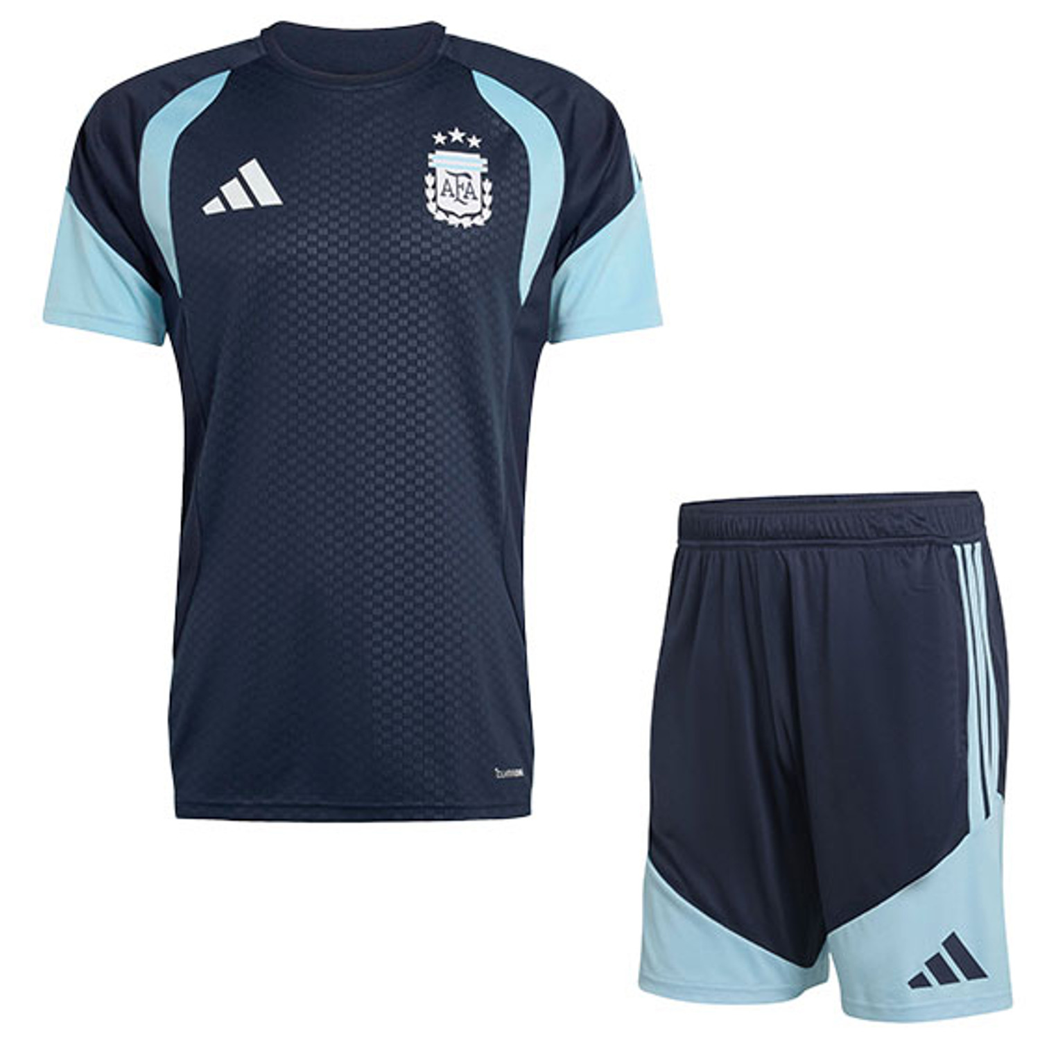 adidas Argentina Training Set WC 2026 - PassaSports.com