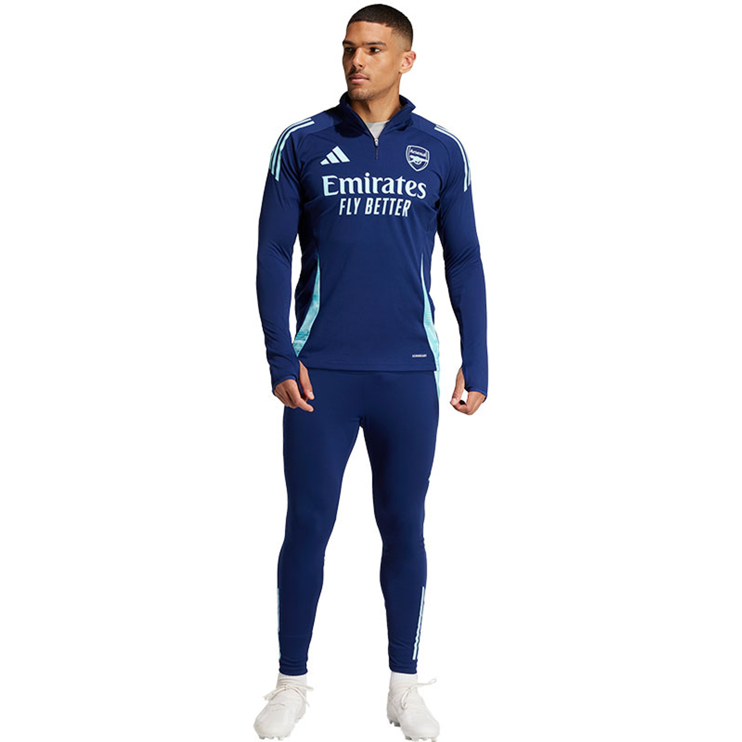 Adidas arsenal trainingsbroek online