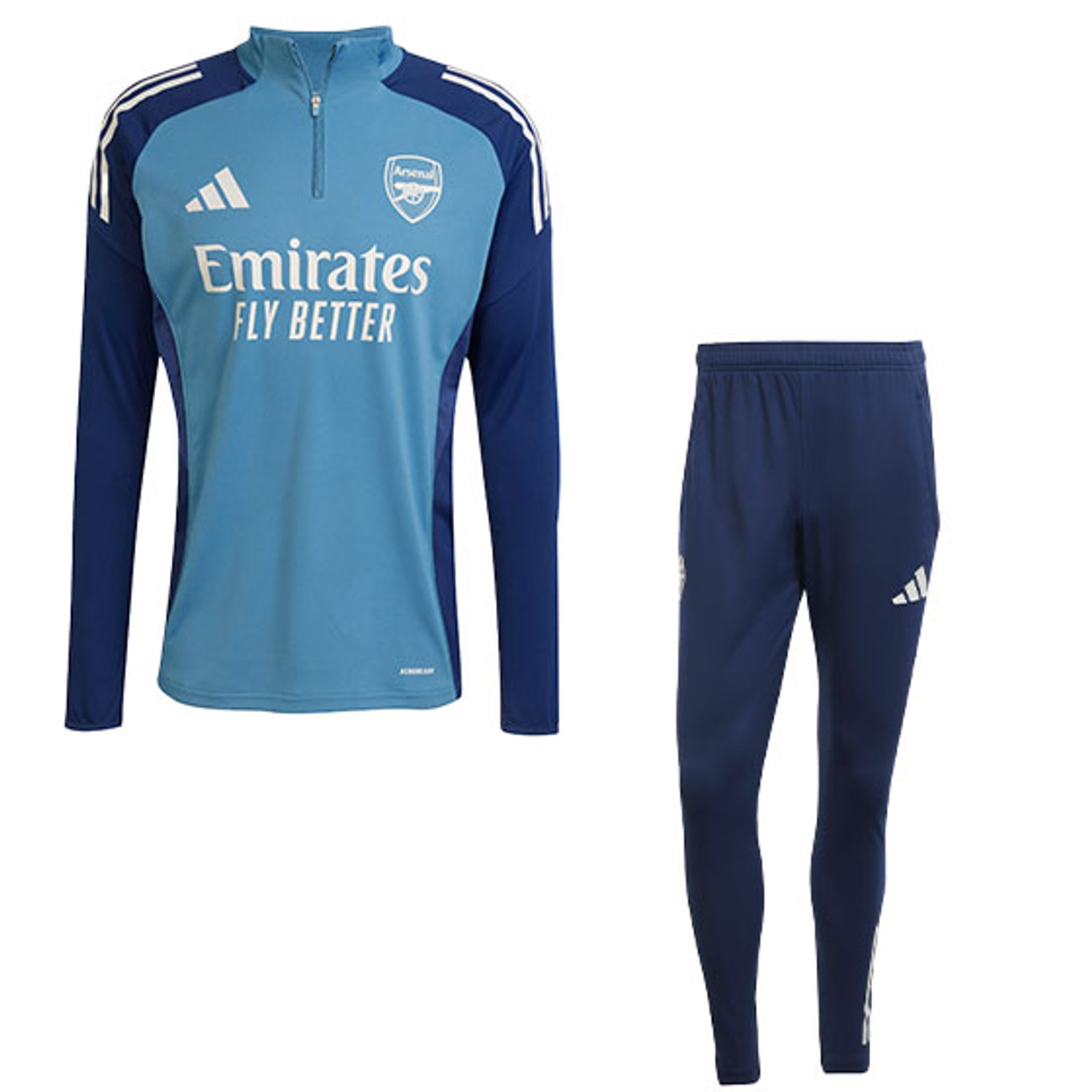 【希少】Adidas × Arsenal トレーニングウェア 上下 adidas Arsenal Tracksuit - PassaSports.com