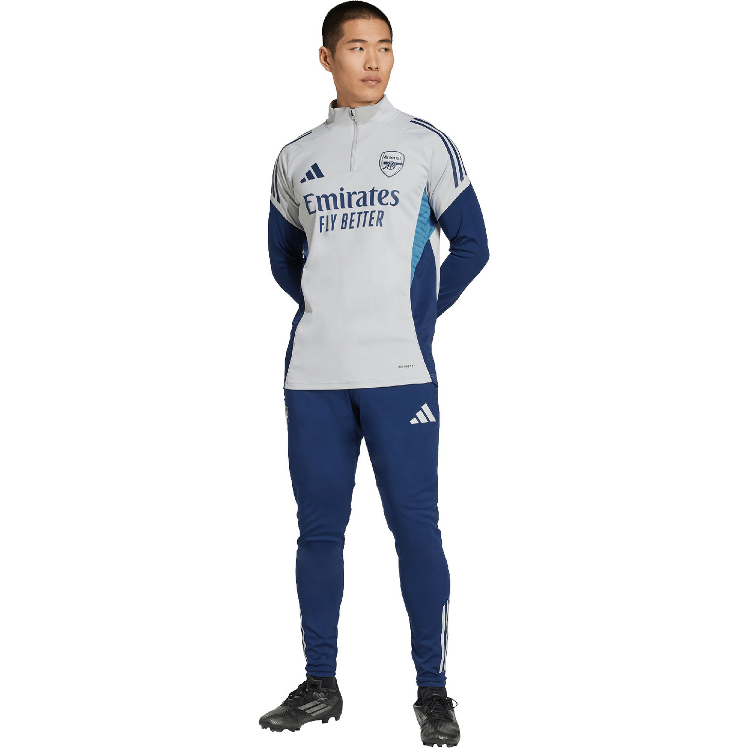 【希少】Adidas × Arsenal トレーニングウェア 上下 adidas Arsenal Tracksuit - PassaSports.com