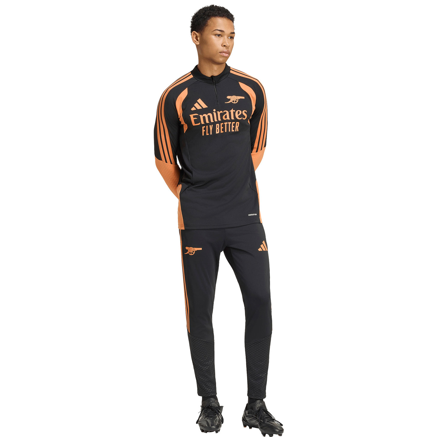 ウェア ARSENAL HUMAN RACE training setup ウェア ARSENAL HUMAN RACE training setup 2020-21 Arsenal adidas