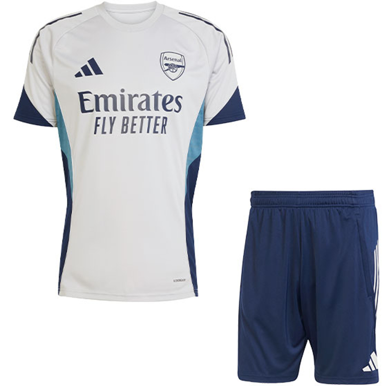 adidas Arsenal Training Set - PassaSports.com