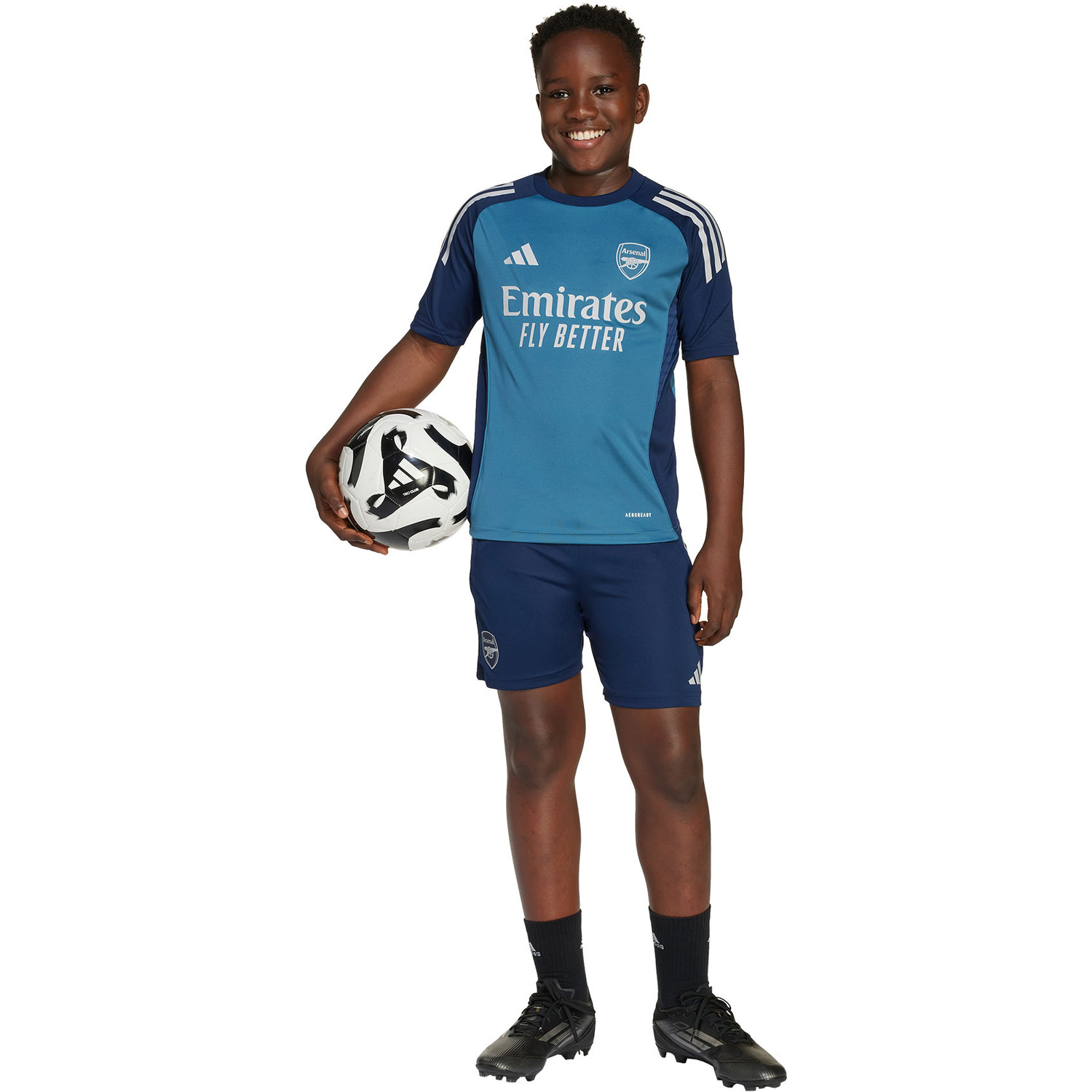 adidas Arsenal Training Set Kids - PassaSports.com