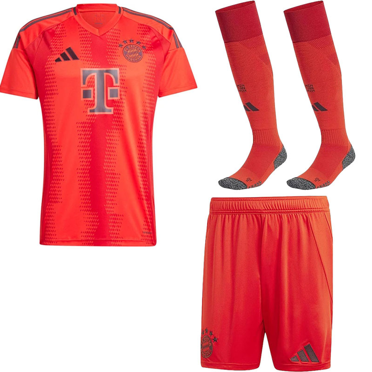 Tenue de foot adidas hot sale