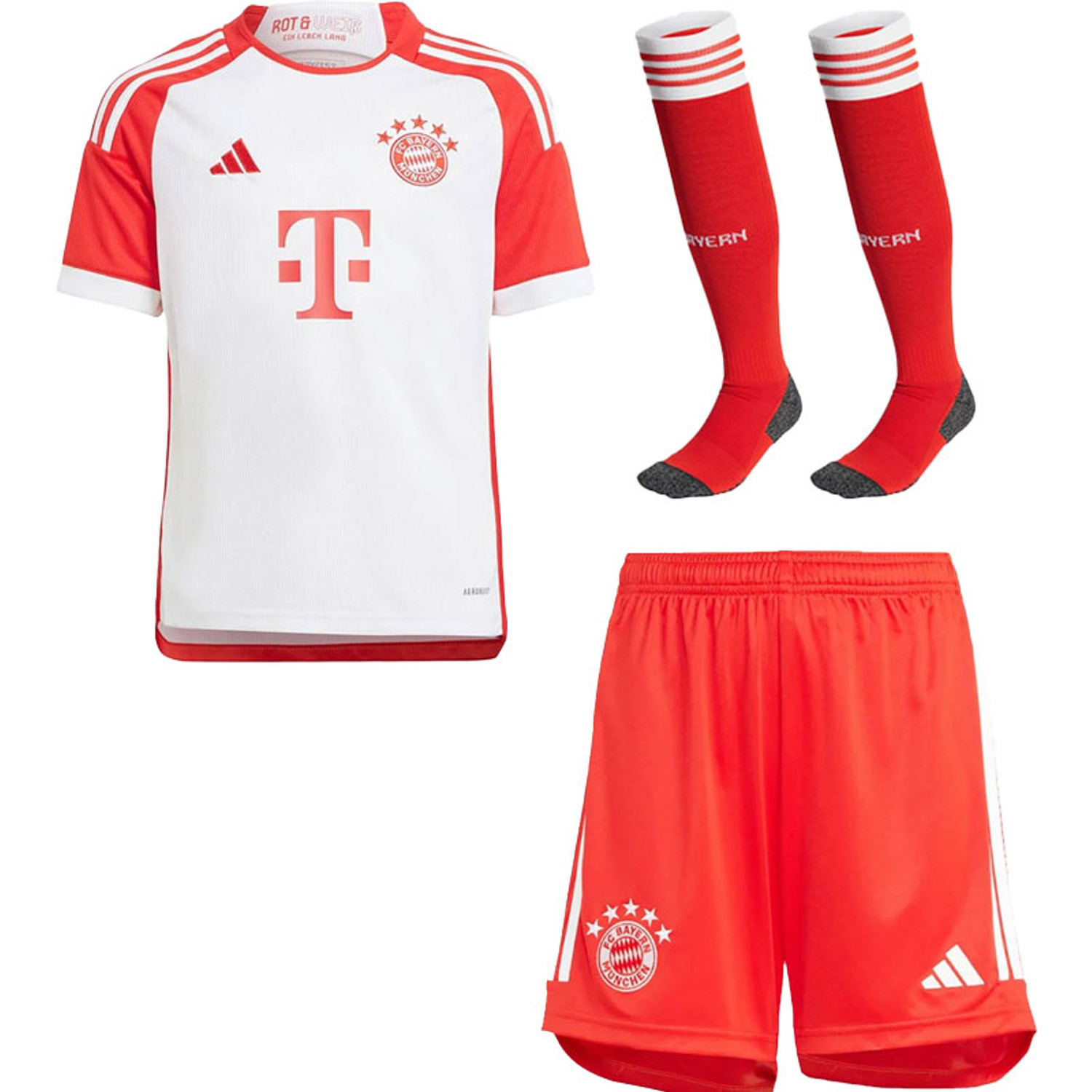 Adidas tenue kind on sale