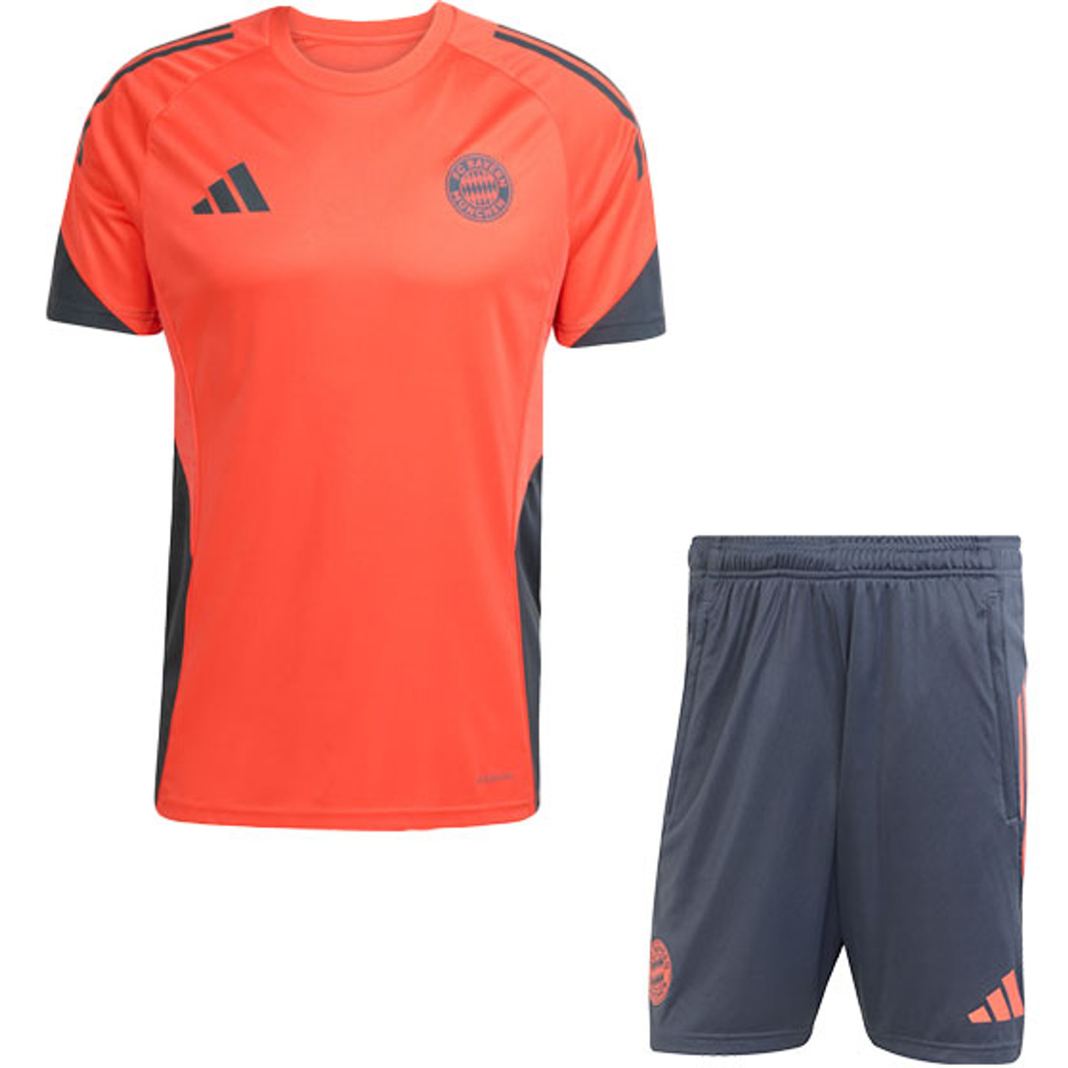 adidas Bayern Munich Training Set - PassaSports.com