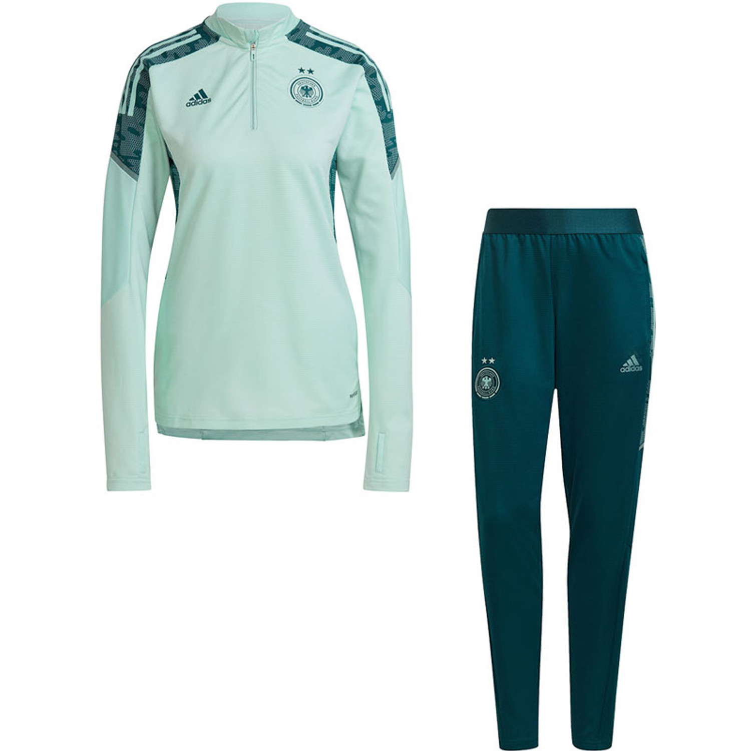 Adidas pak dames hot sale