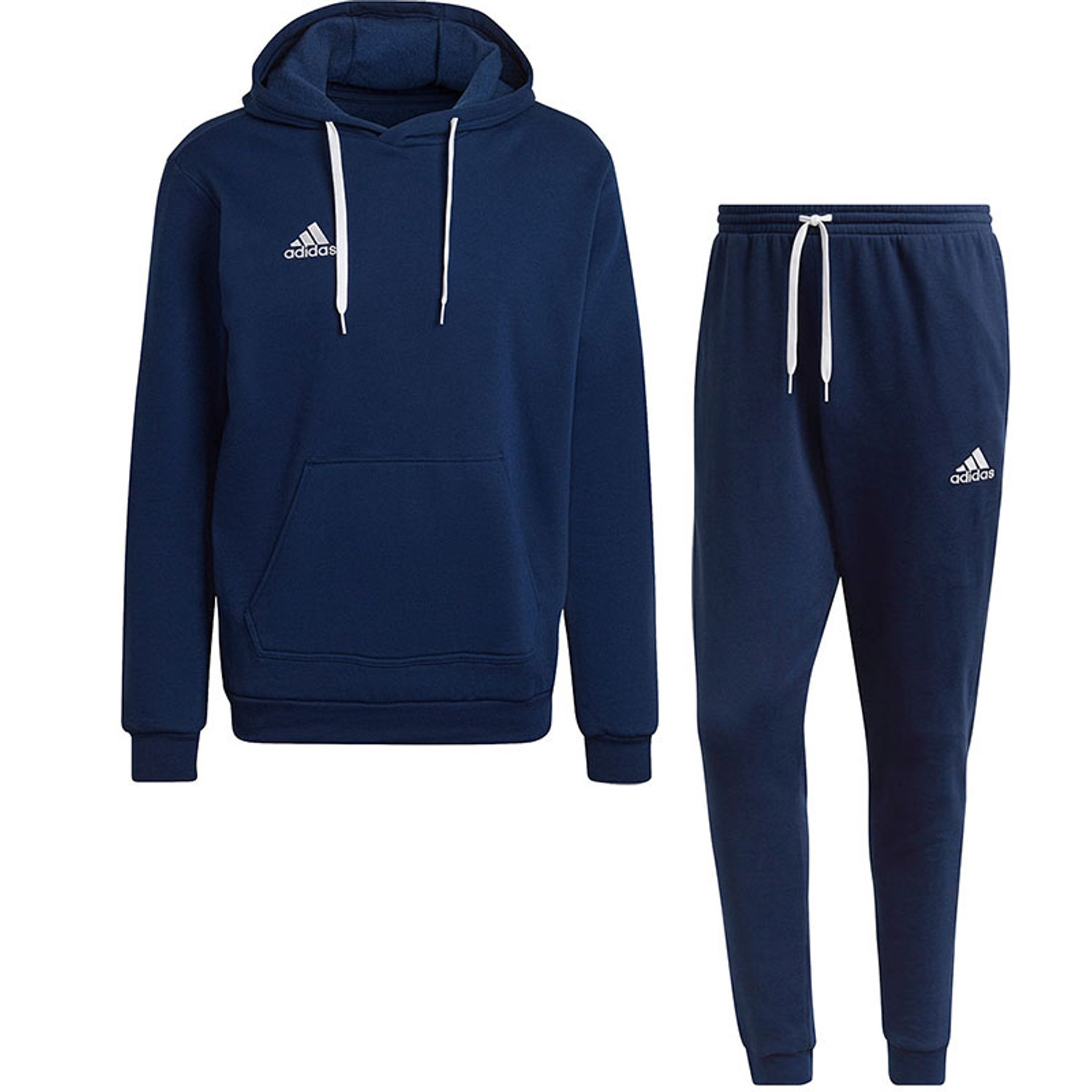 Adidas pak blauw 2025