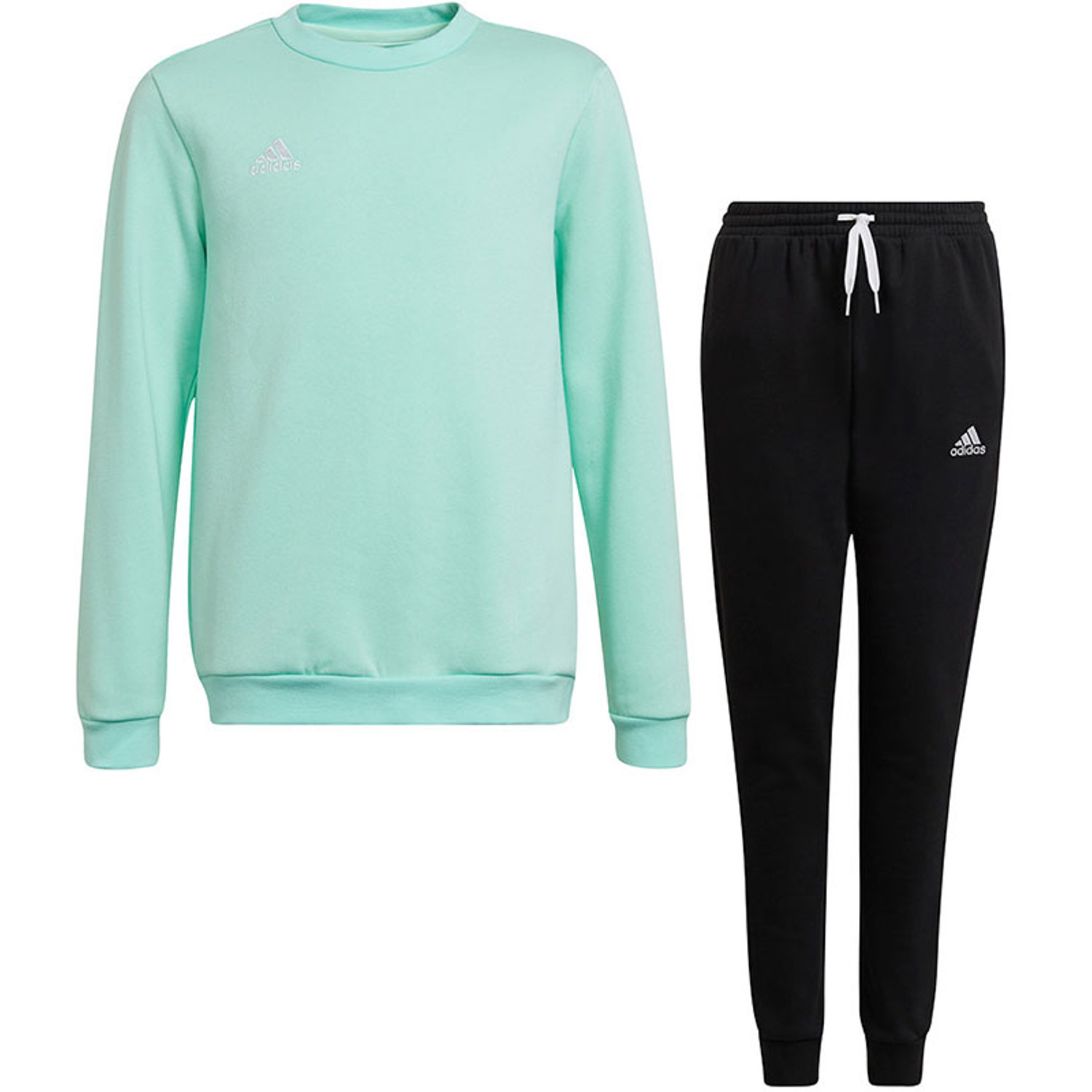 Adidas sweatpak outlet