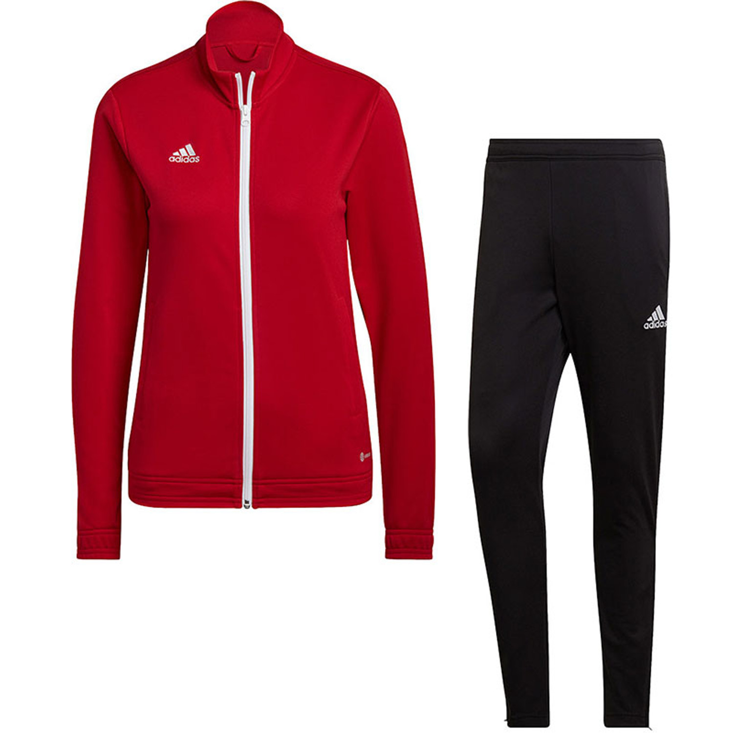 adidas Entrada 22 TK Trainingspak Dames Hockeyshop