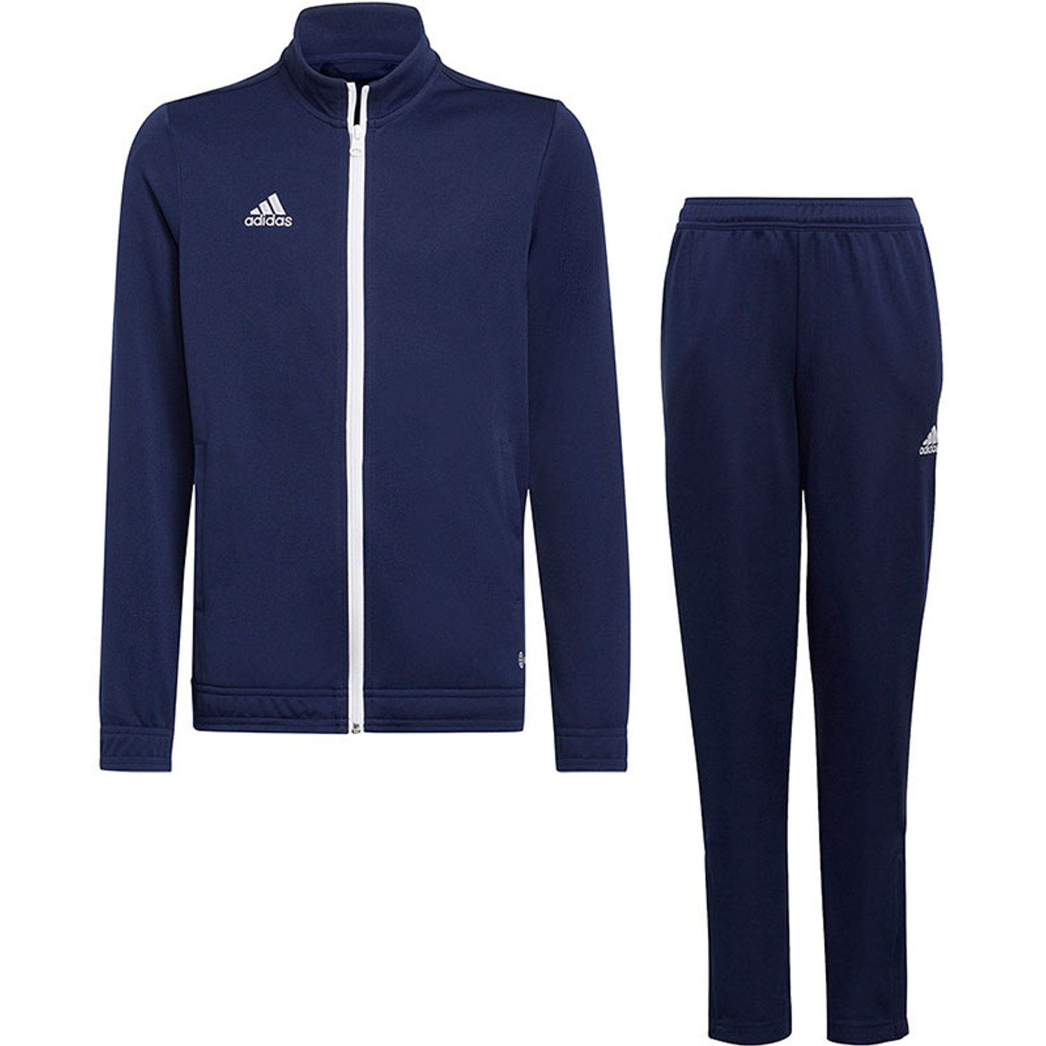 adidas Entrada 22 TK Trainingspak Kids Hockeyshop