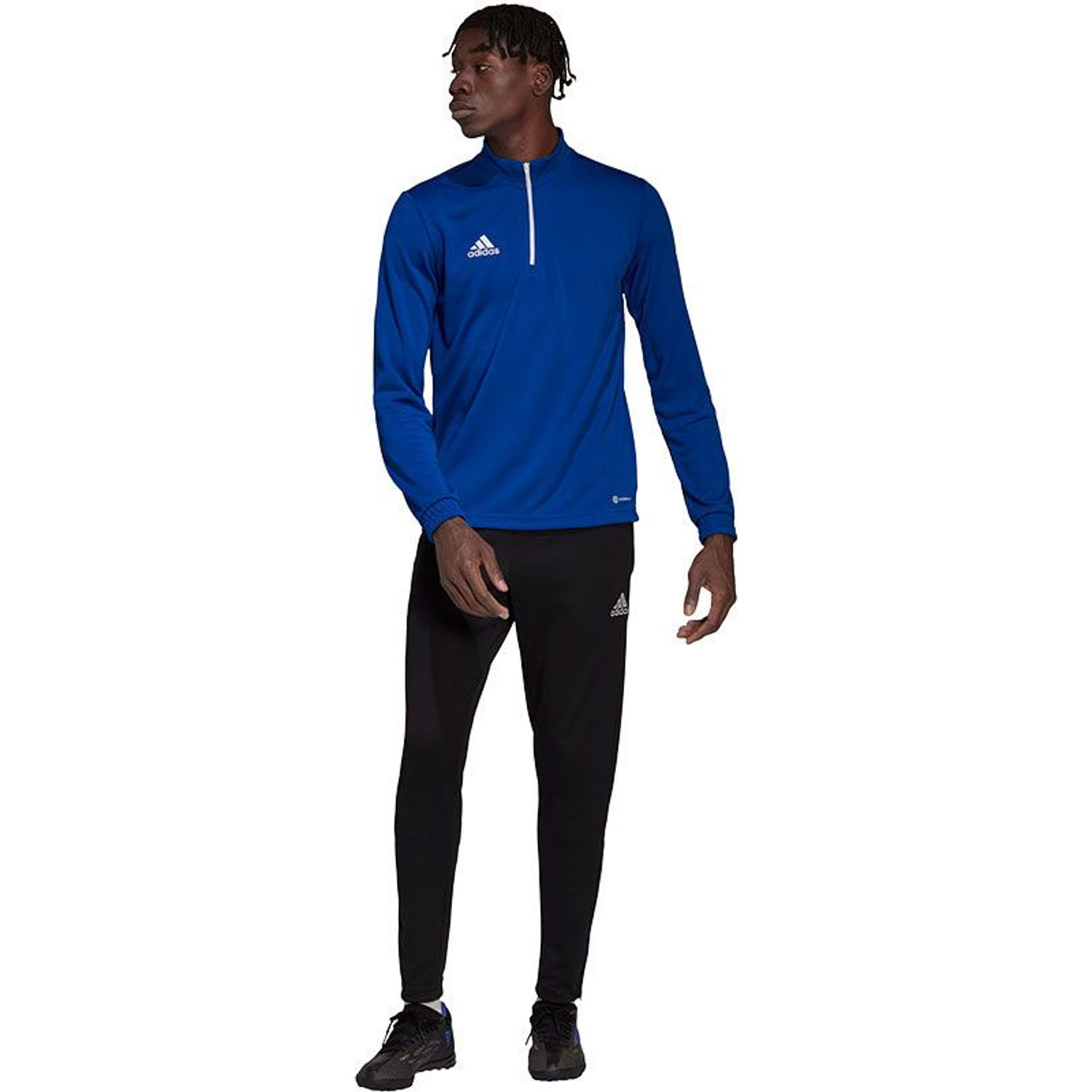 adidas Entrada 22 Trainingspak Hockeyshop