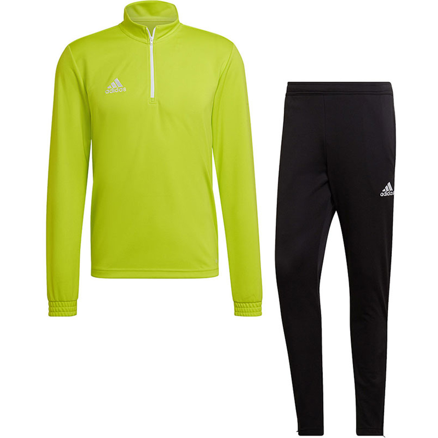 adidas Entrada 22 Trainingspak Hockeyshop