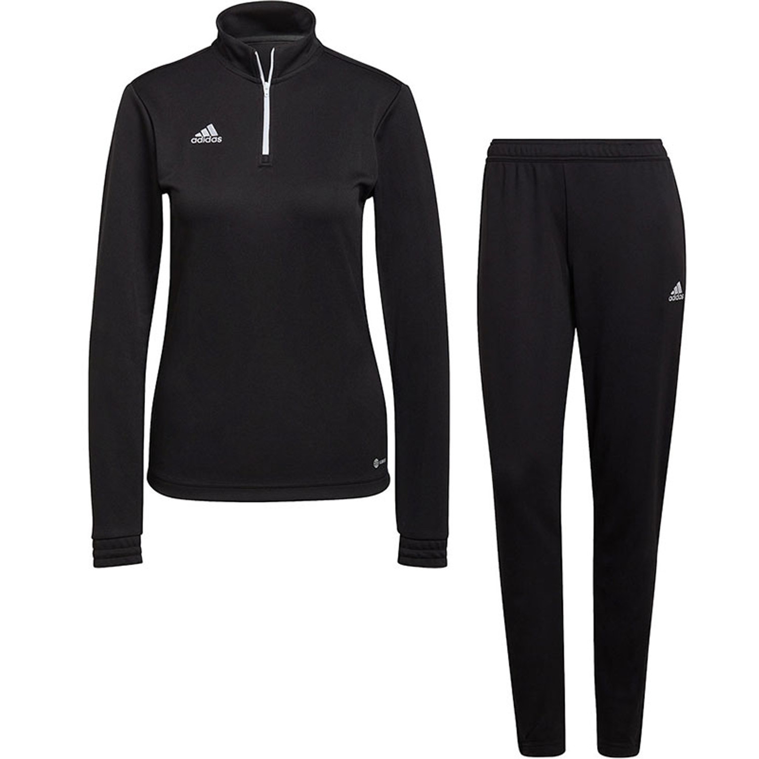 Adidas dames trainingspak discount