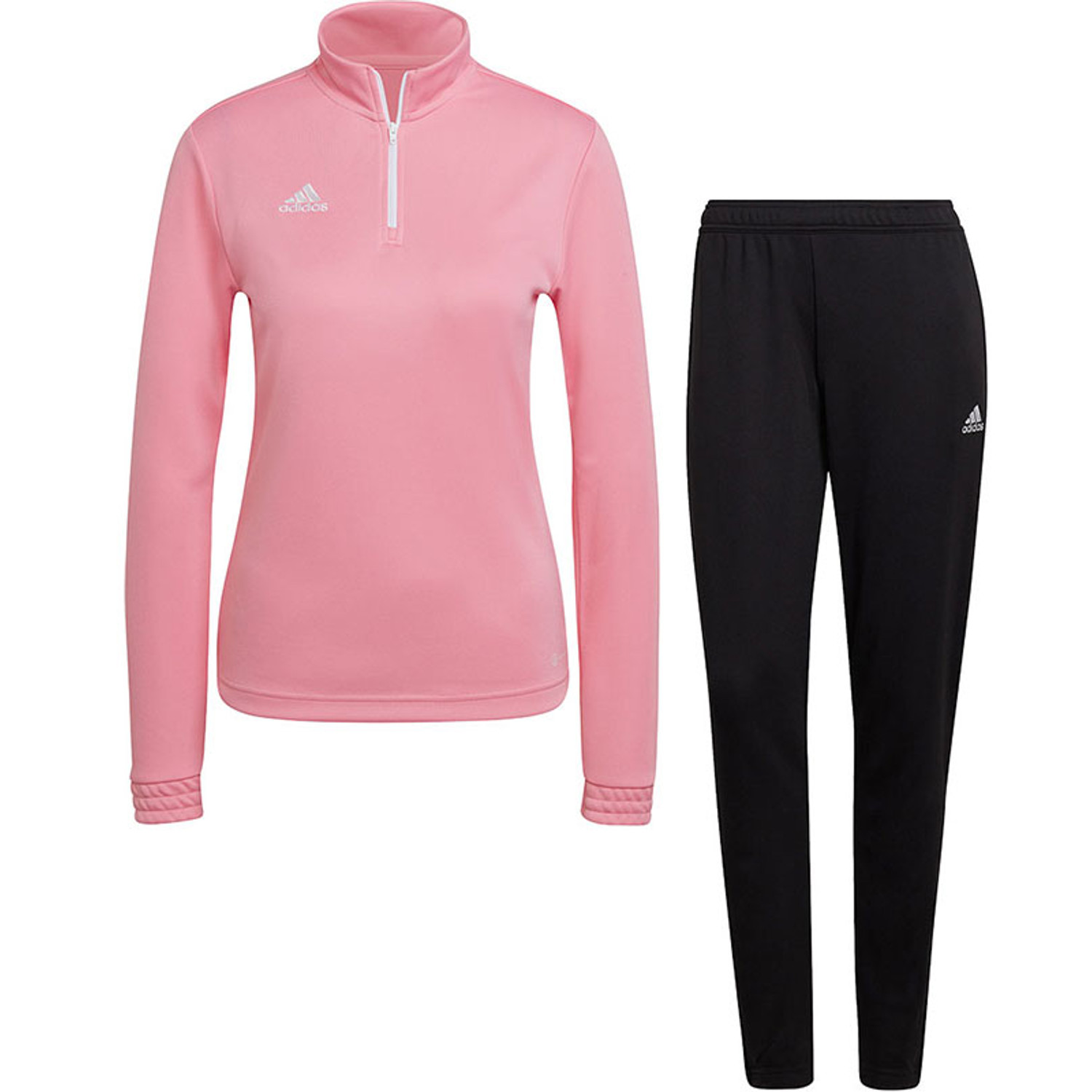adidas Entrada 22 Trainingspak Dames HockeyDirect