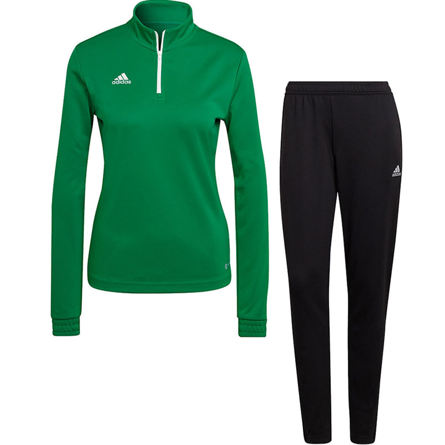 adidas Entrada 22 Trainingspak Dames Handballshop
