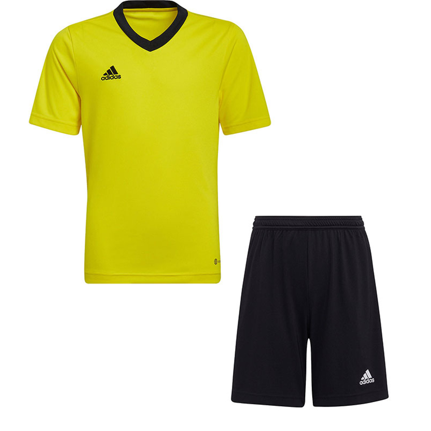 adidas entrada set