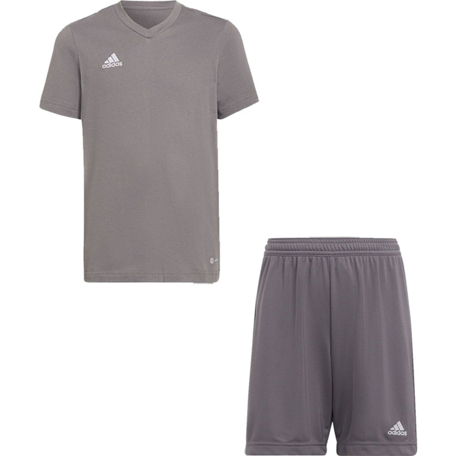 adidas Entrada 22 Trainingsset Kids Sportshop