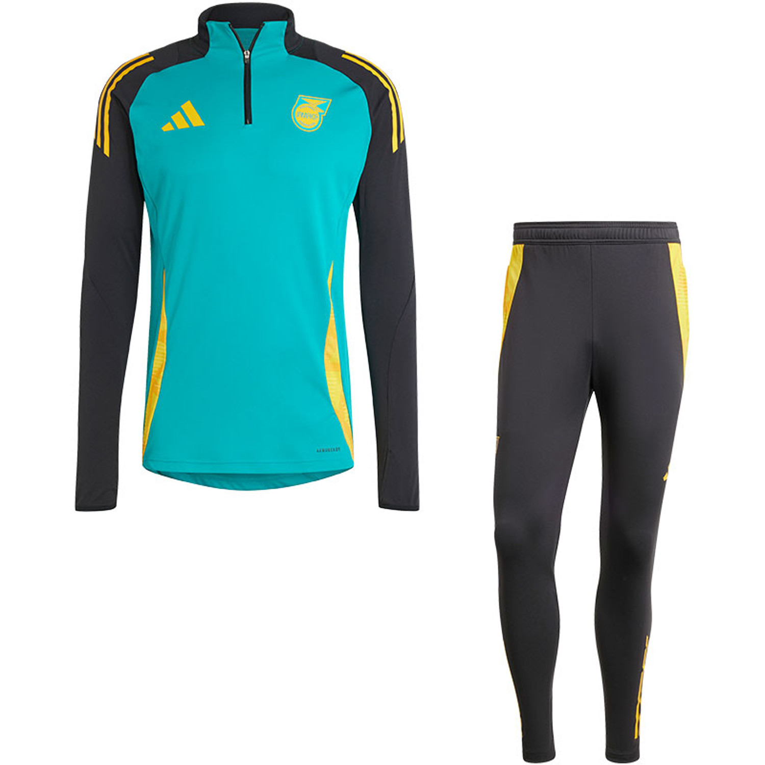 adidas Jamaika Trainingsanzug Sportshop