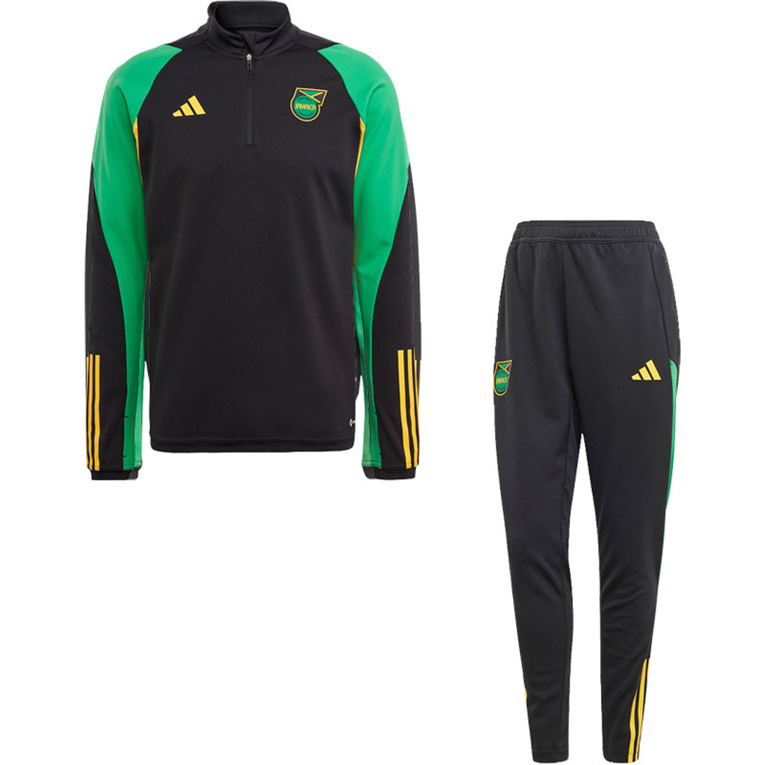 adidas Jamaica Trainingspak Sportshop
