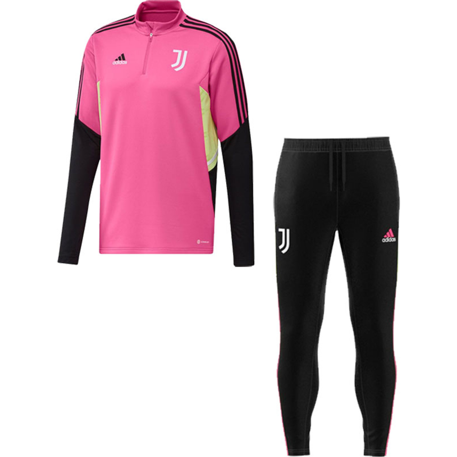 Adidas trainingspak juventus clearance