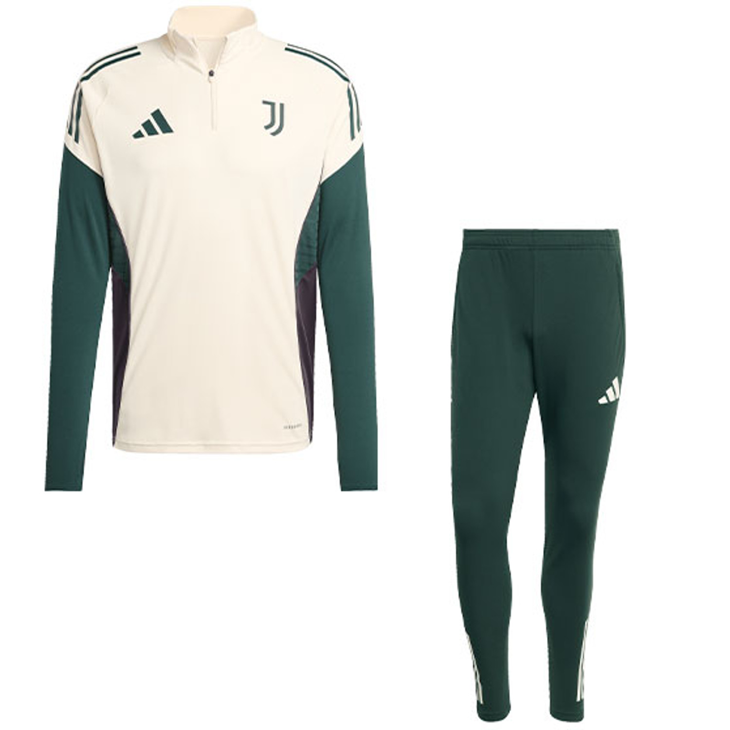 adidas Juventus Tracksuit - PassaSports.com