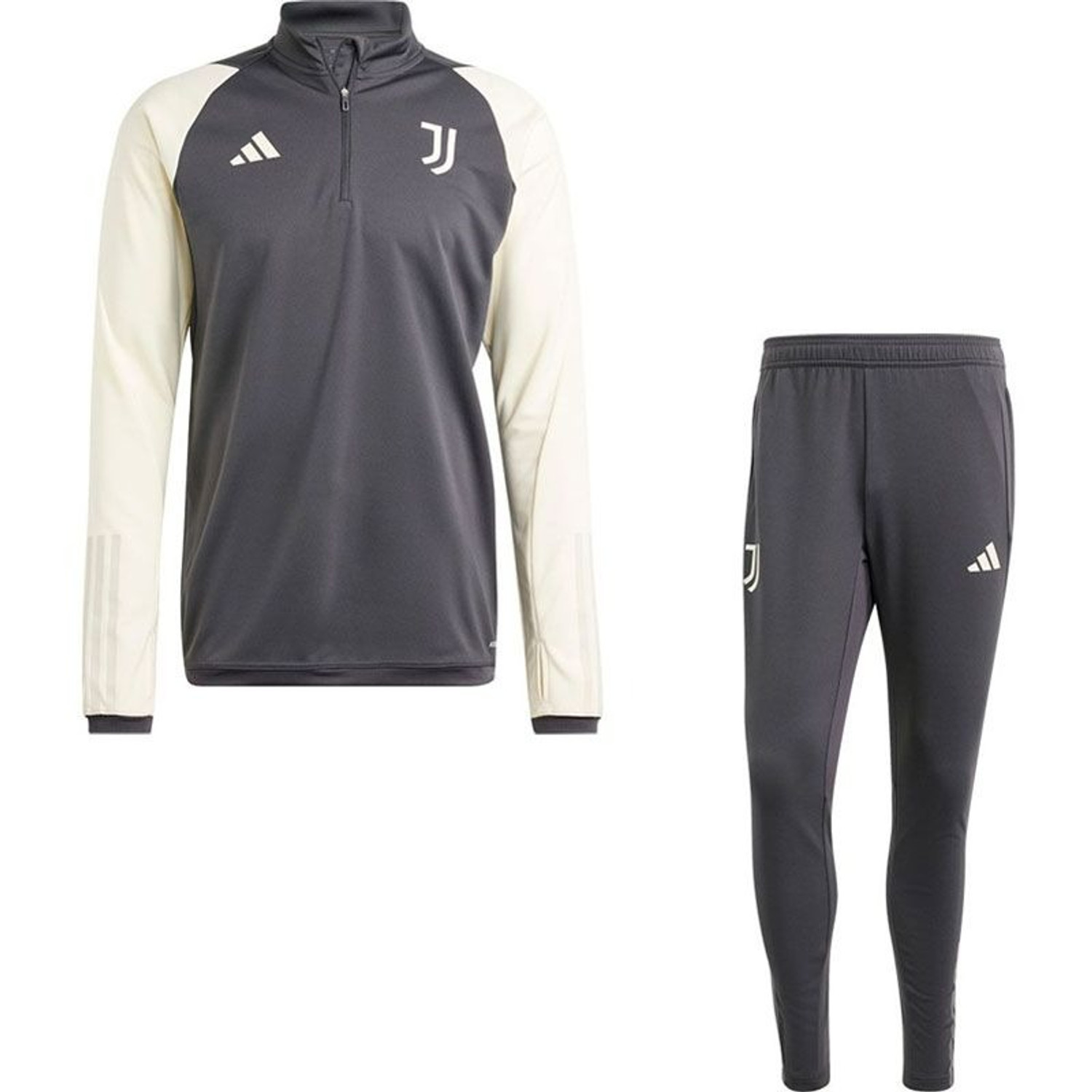 Adidas juventus trainingspak on sale