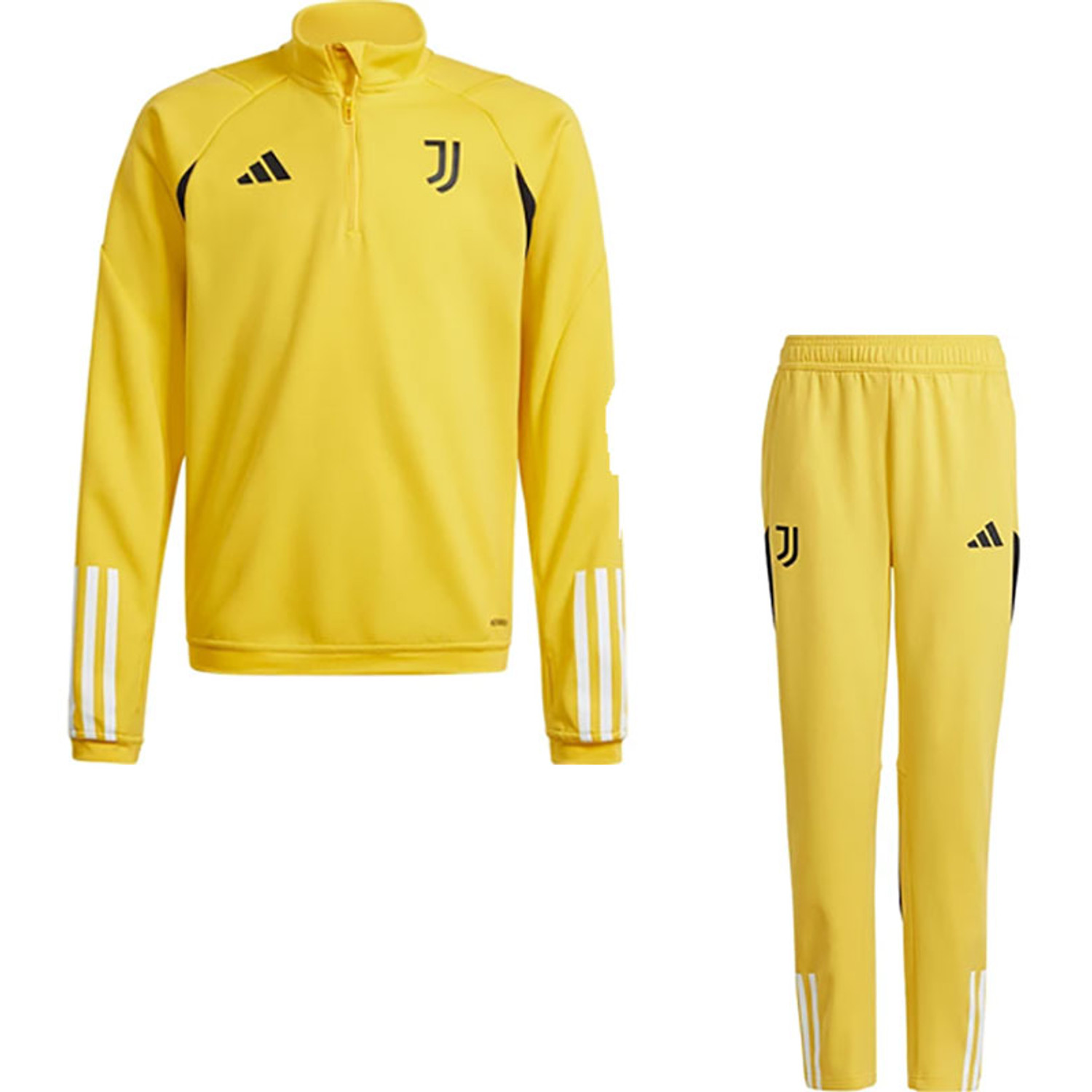 adidas Juventus Trainingsanzug Kinder Sportshop