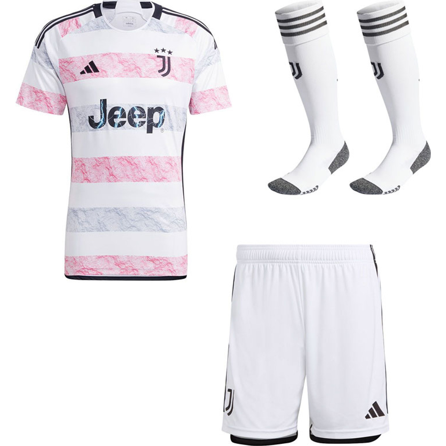 Juventus tenue sale