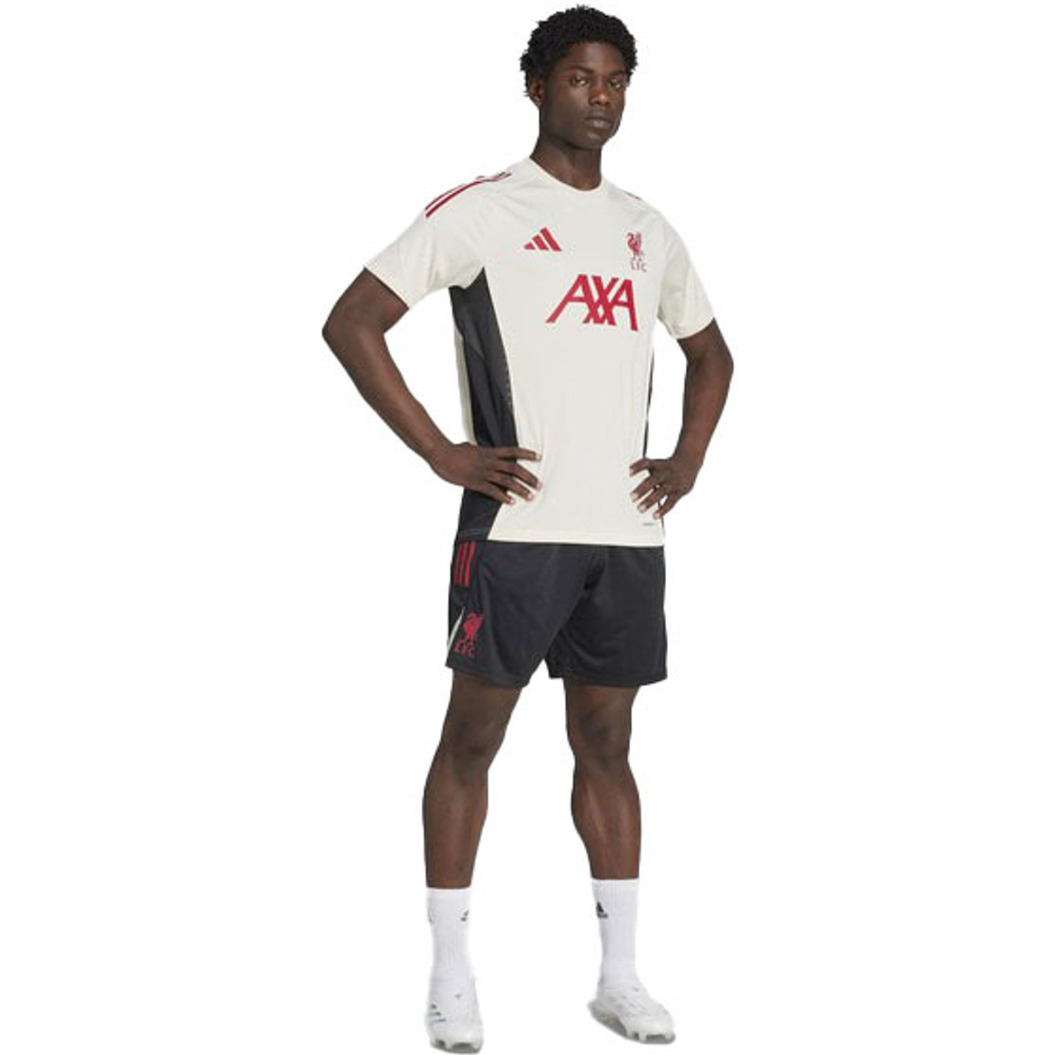 adidas Liverpool Training Set - PassaSports.com