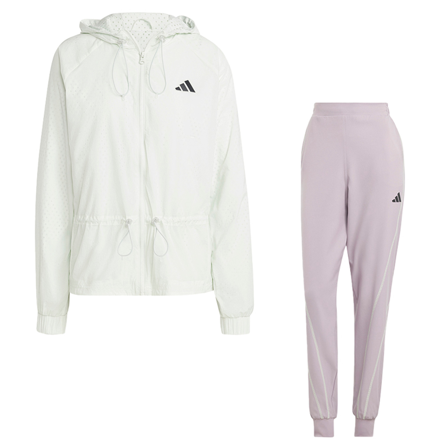 adidas Melbourne Trainingsanzug Damen TennisDirect