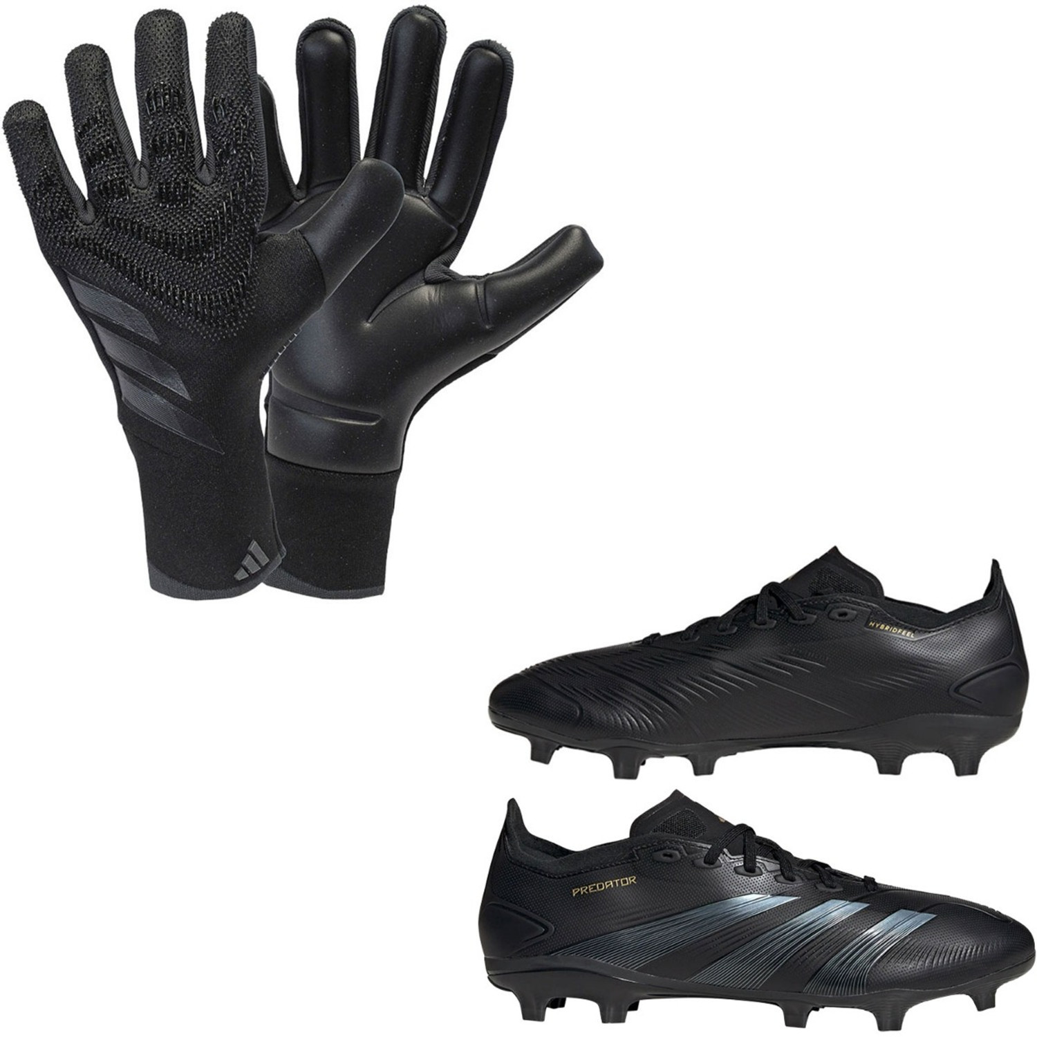 Adidas predator heren new arrivals