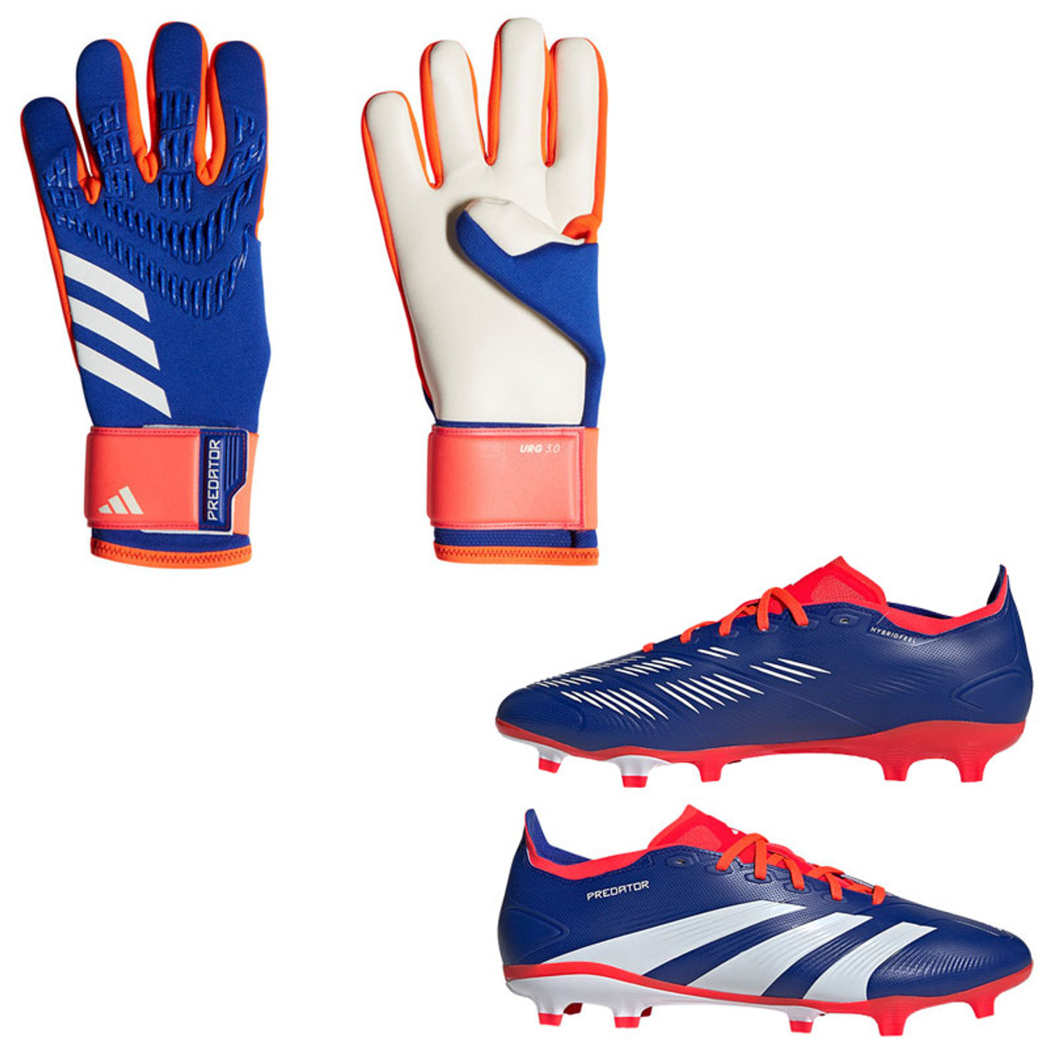 Adidas predator heren deals