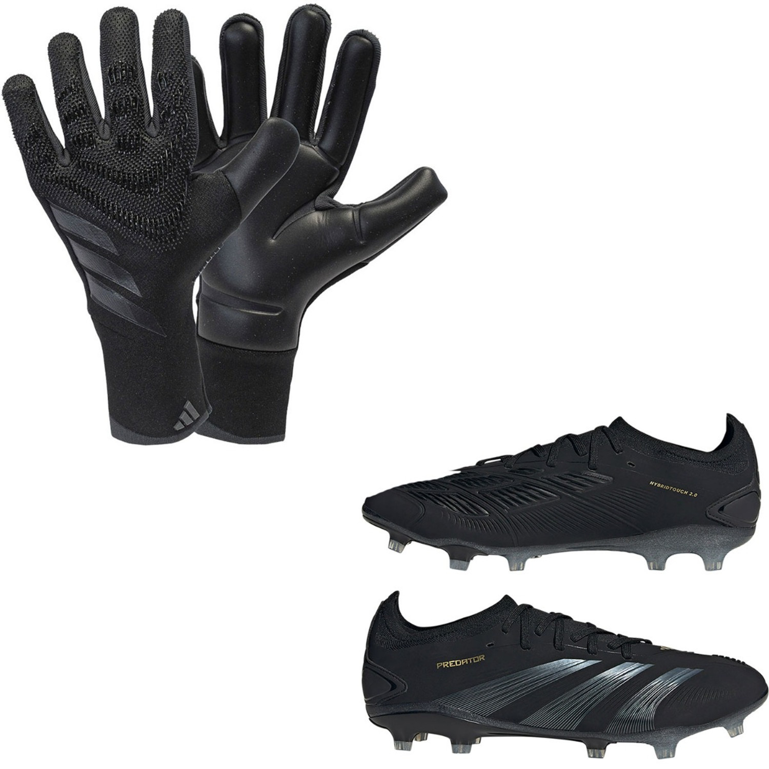 Adidas predator pro dark script 2025