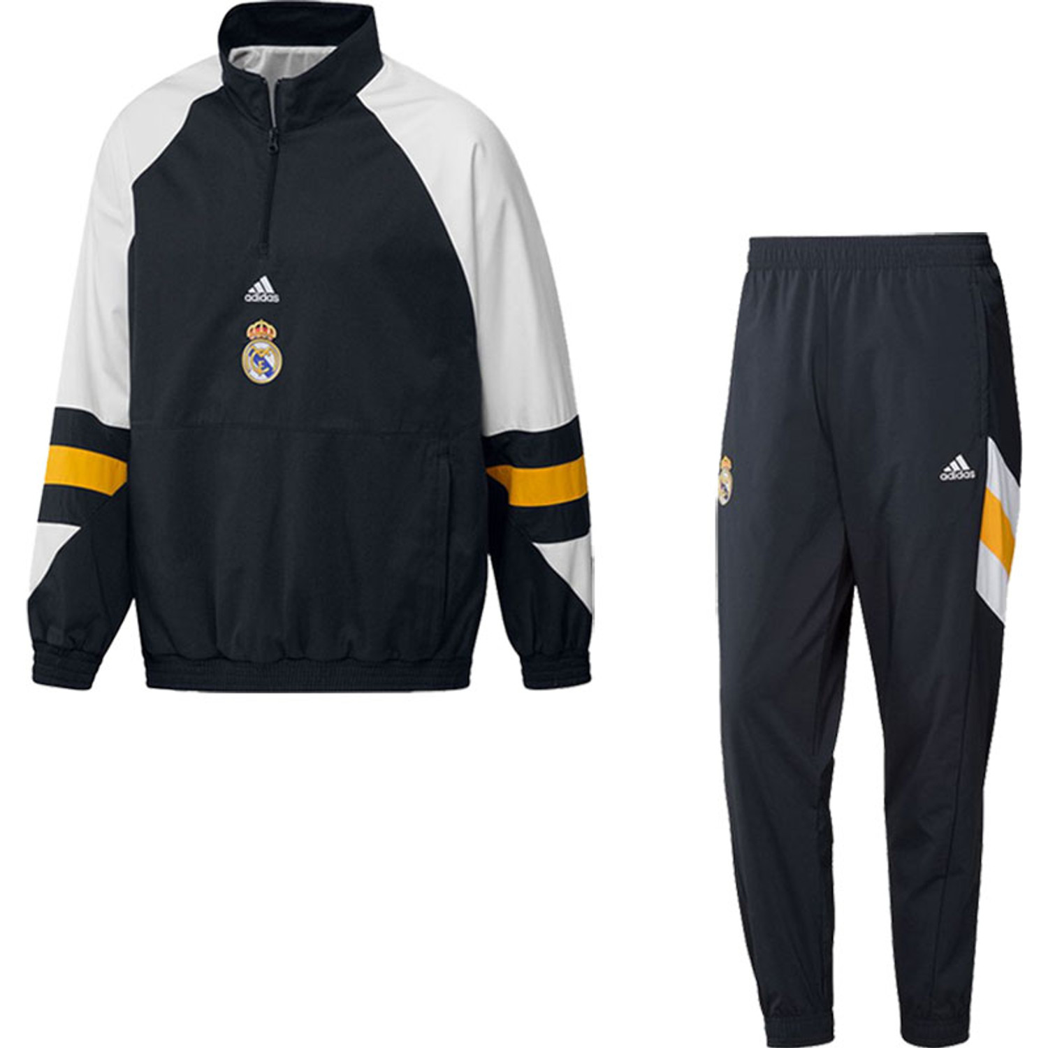 Real madrid 2019 trainingspak online