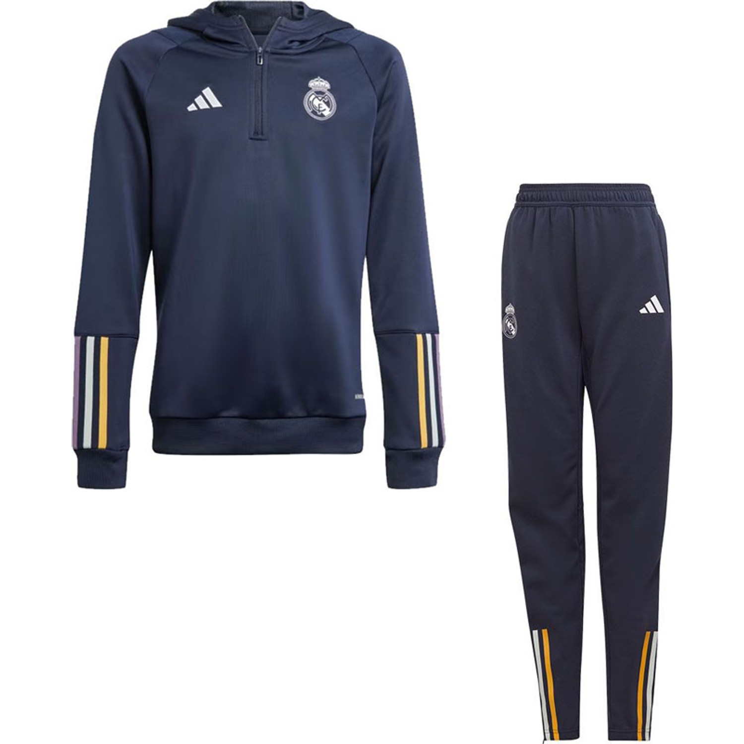 Adidas trainingspak 2025