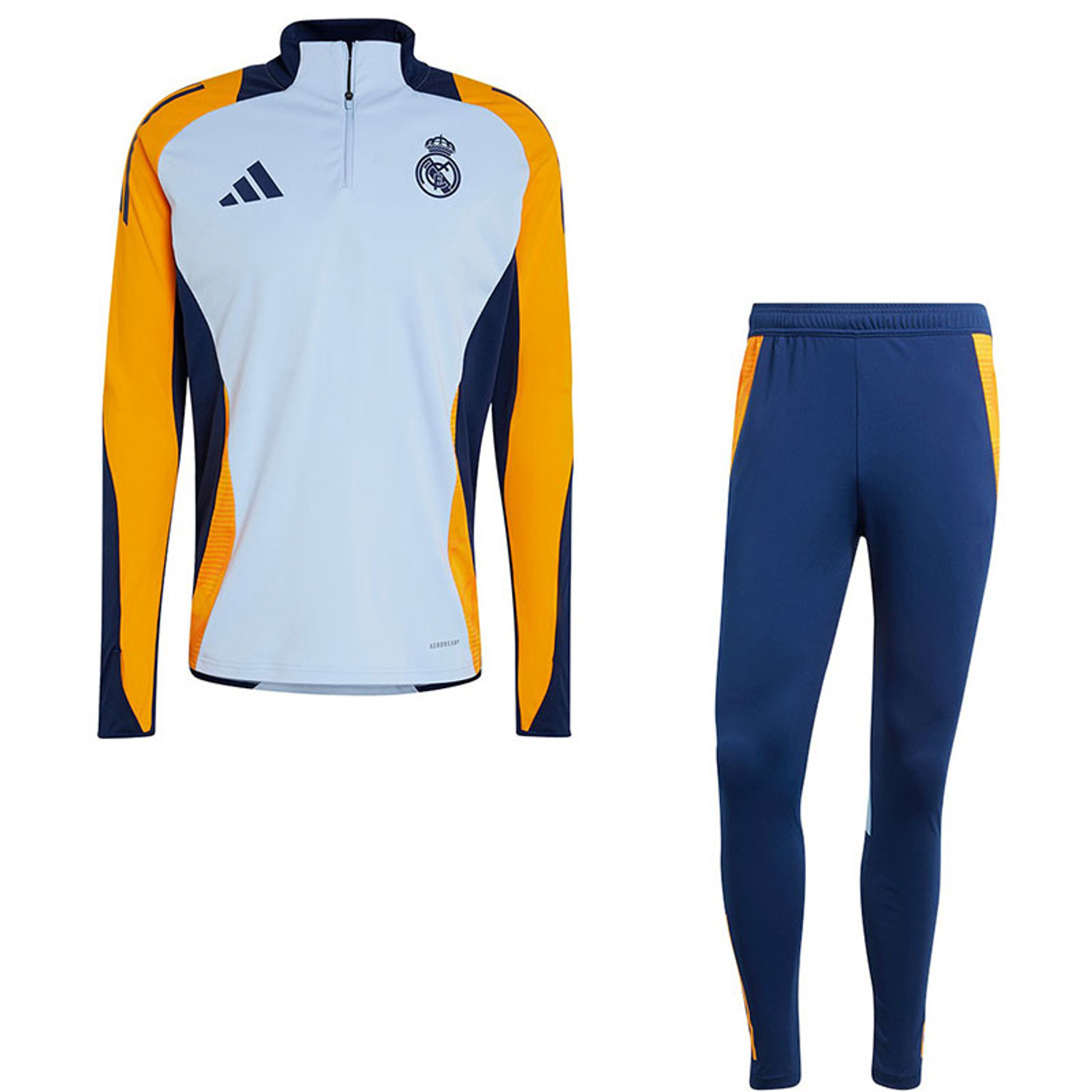 adidas Real Madrid Trainingspak Sportshop