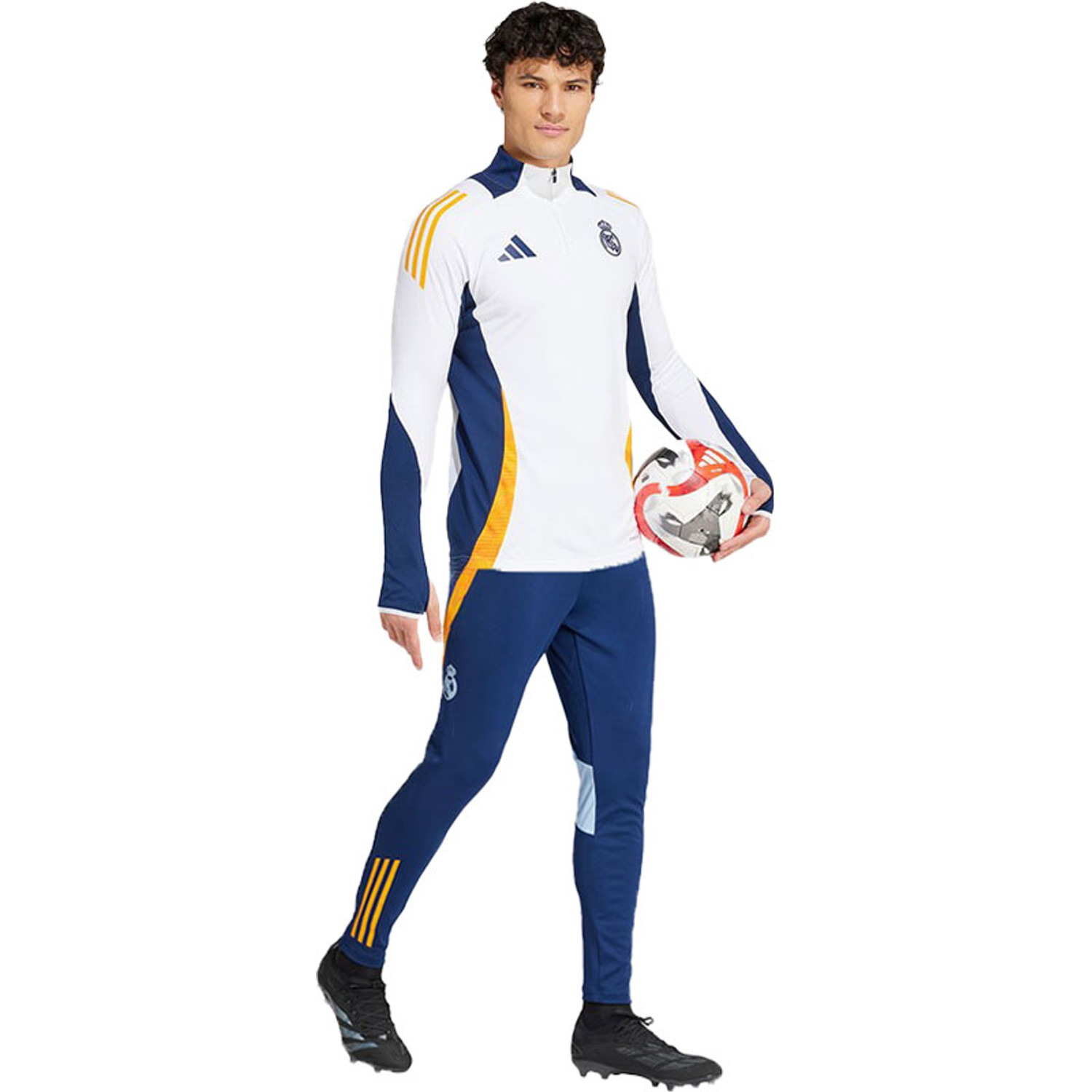Adidas real madrid trainingspak shop