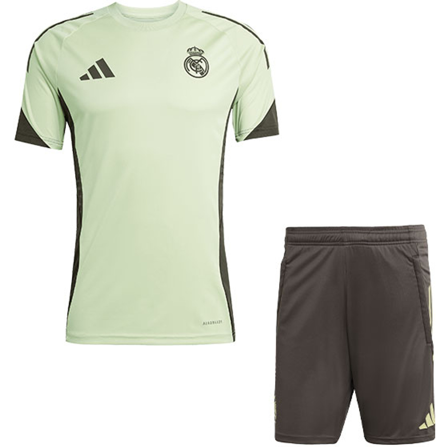 adidas Real Madrid Training Set - PassaSports.com