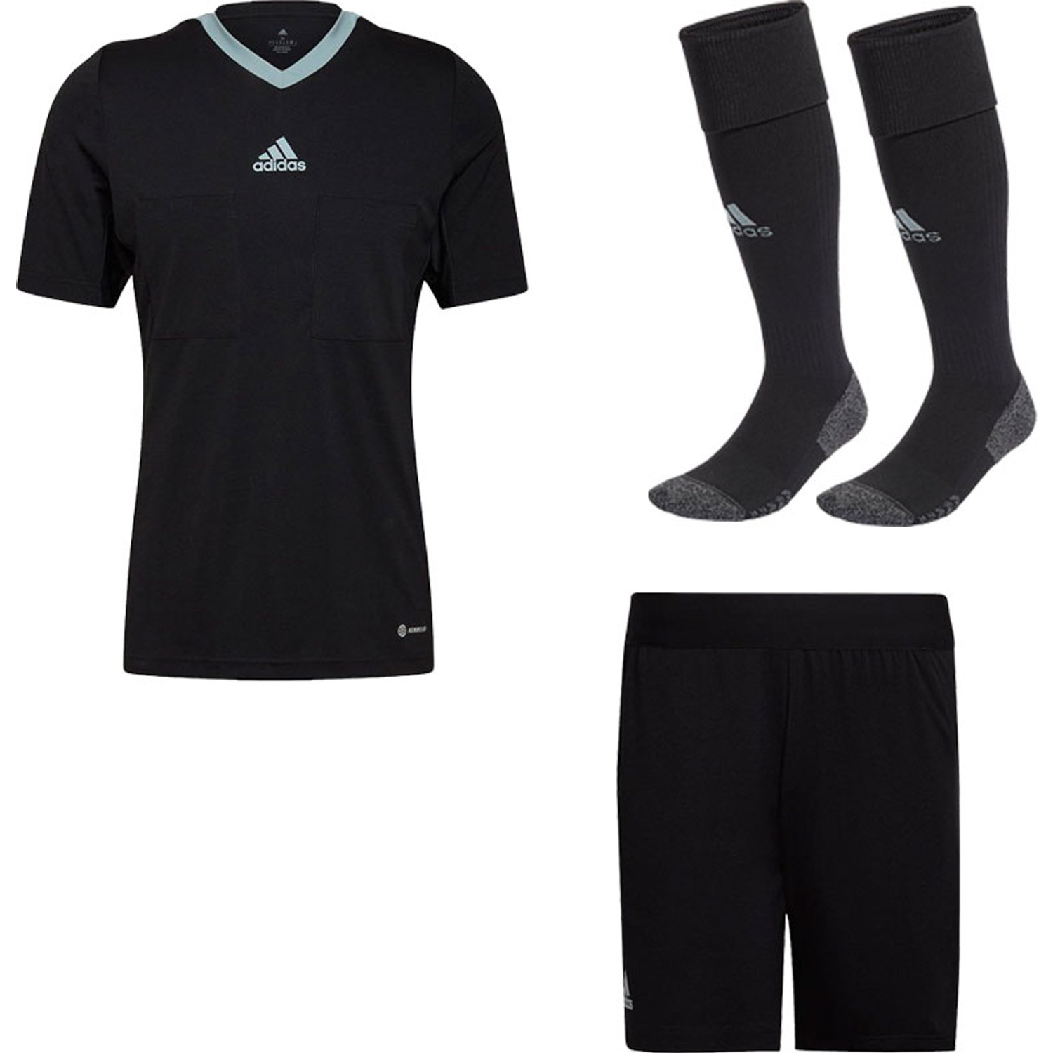 adidas Referee 22 Scheidsrechterstenue Sportshop